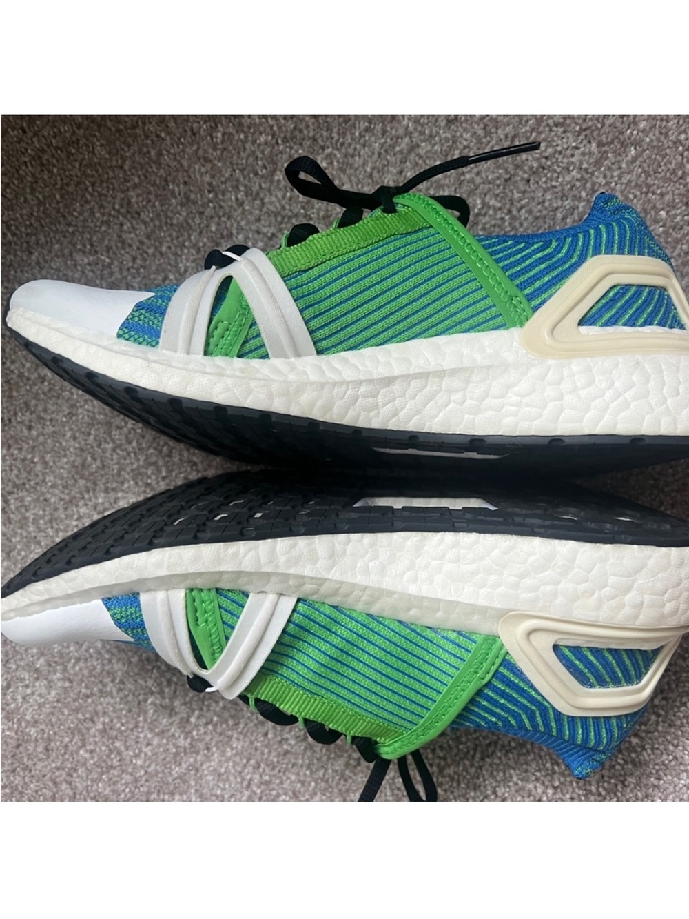 Adidas by Stella McCartney Ultraboost Women’s Sneakers - Picture 6 of 12